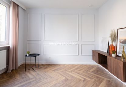 Os. albertyńskie 3 pokoje, balkon