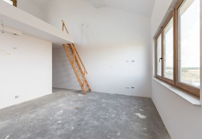 Apartamenty "korona bałtyku" - widok na morze
