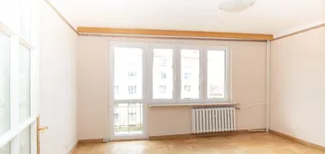 Mieszkanie na sprzedaż 2 pokoje 46m2