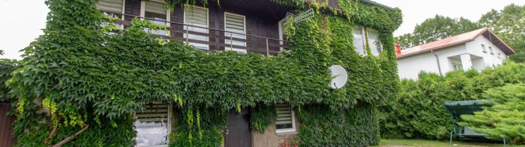 Parter domu do wynajęcia w lublińcu z ogrodem