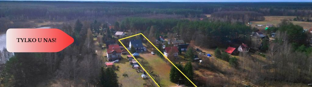 Dom-pensjonat .własna plaża, cisza i spokój