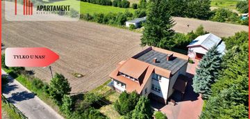 Dom z działka pod inwestycje działka 1,57ha zblewo