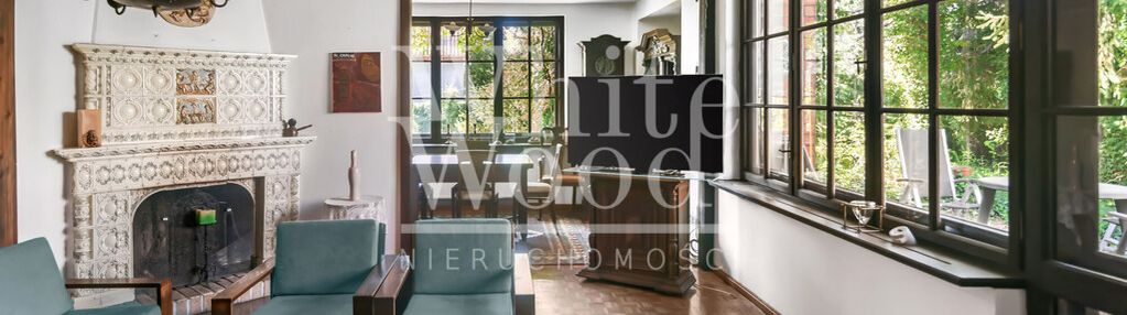 Zobacz i zakochaj się - dom z klimatem