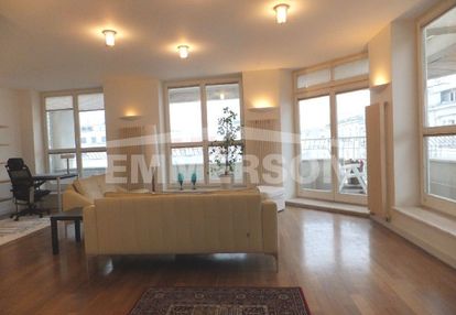 Luksusowy trzypokojowy apartament do wynajęcia w