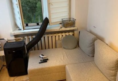 2-pokojowe mieszkanie na woli