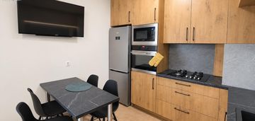 Dziesięciny, nowy, 34m2,1 sypialnia, winda