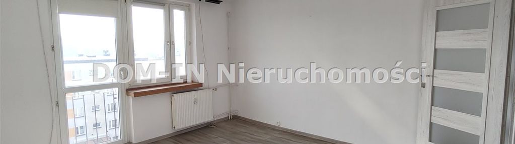 3 pokoje do wprowadzenia