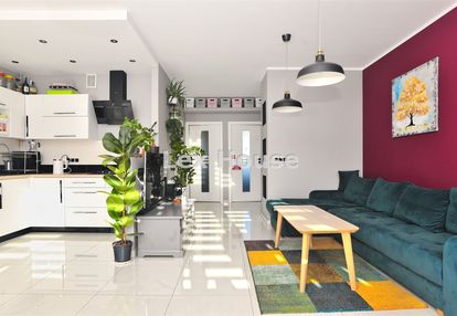 Sprzedam 3 pokojowe mieszkanie z balkonem.bukowo.