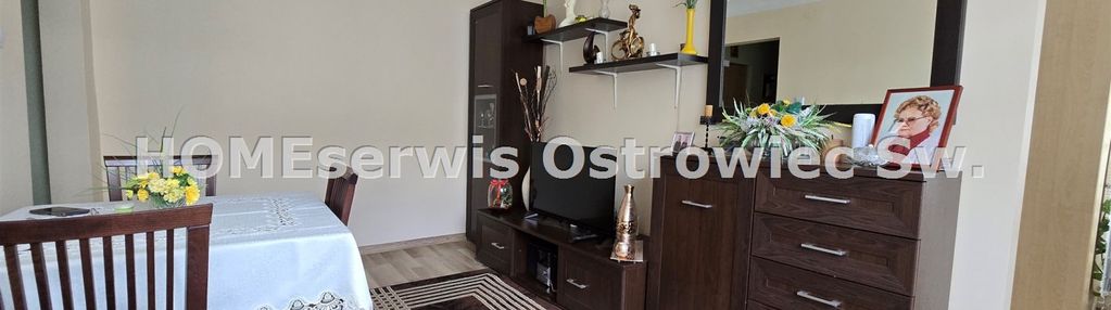 Miszkanie 33 m2 pietro 2/4 ul.iłżecka