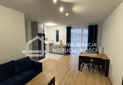 2-pok.apartament w redzie-niebieski bursztyn