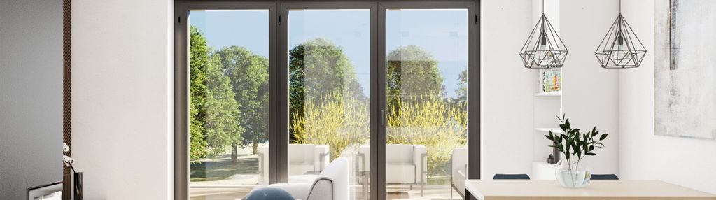 Dom na wzgórzu z pięknym widokiem na okolicę!