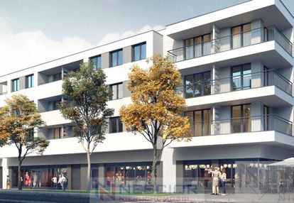 Komfortowe mieszkanie 53,57 m² w nowej inwestycji
