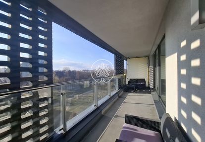 Soho / loggia 20 m2 / rozkładowe