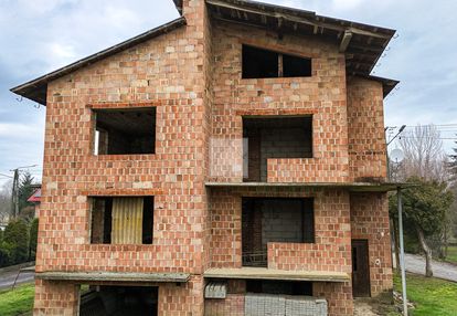 Gorliczyna | inwestycja koło przeworska