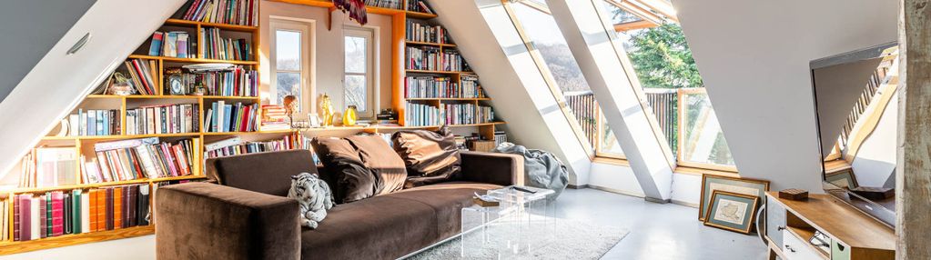 Apartament na podleśnej