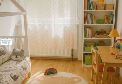 Okazja! 3 pokoje w cenie dwóch