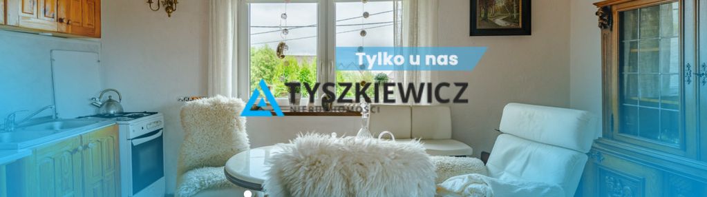 Komfortowe mieszkanie w borzytuchomiu