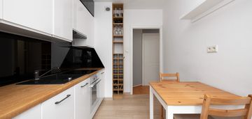 2 pokoje, balkon, cisza i zieleń – gdynia orłowo