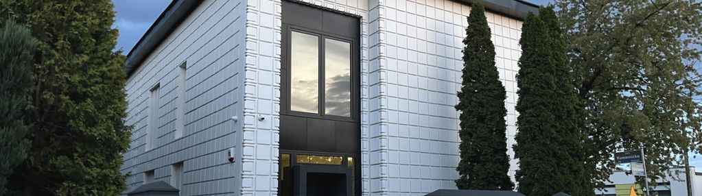 Luksusowy dom "glamour" przy szachtach!!