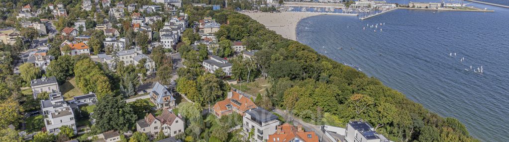 Wyjątkowa lokalizacja na twoją rezydencję