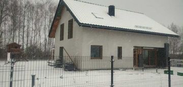 Dom 160m2, aleksandrów łódzki