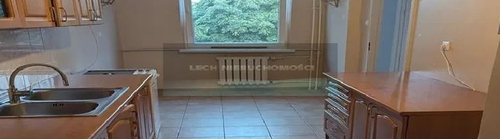 3 pokoje na ursynowie