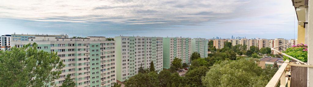 Mieszkanie 2 pokojowe do remontu