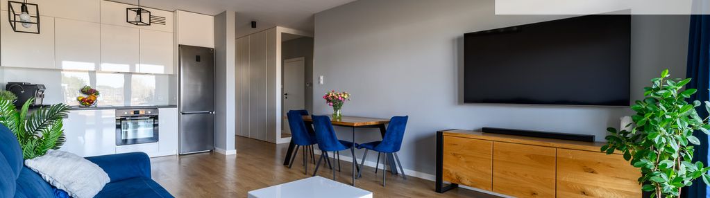 Apartament z ogrodem – ul. sielska 14c-s, olsztyn