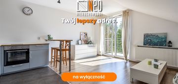 Atrakcyjne mieszkanie na spokojnym osiedlu