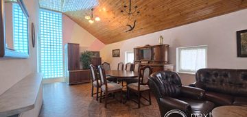 Dom z potencjałem nad zalewem zegrzyńskim