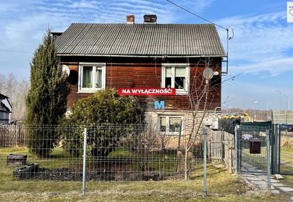 Na sprzedaż dom jednorodzinny w suchedniowie