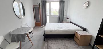 2-pokojowe mieszkanie w świetnej lokalizacji