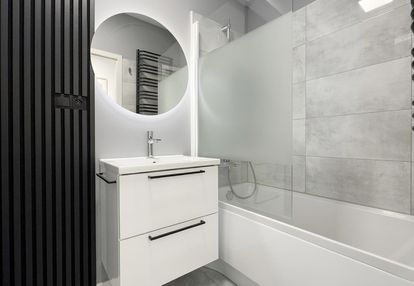Złota podkowa balkon winda wysoki standard
