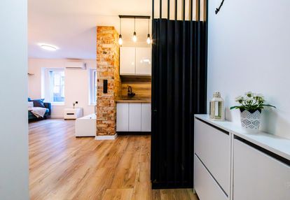 Kawalerka pod klucz z parkingiem