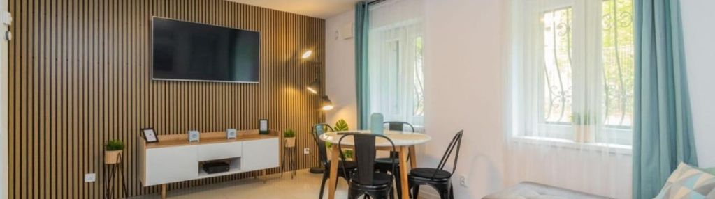 Gotowiec inwestycyjny 200 m od plaży – sopot,