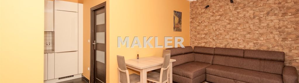 Mieszkanie w fordonie 38m2 ul.sybiraków