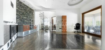 Inwestycja / dom / biuro | parking do 10 aut