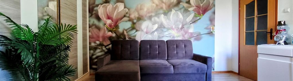 1 piętro z balkonem – mieszkanie 44 m² radlin