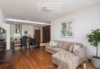 Wyjątkowe 2 pokoje z możliwością 3| 64,8 m²| ursus