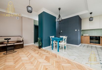 2 pokoje do wejścia podleśna