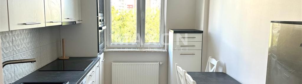 Mieszkanie 54 m2 na szczęśliwicach