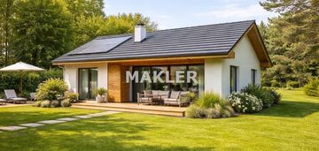 Twoje miejsce na dom – piękne działki w łochowie