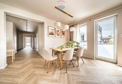 4-pokojowy apartament/wilda/wynajem