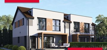 -nowoczesny, inteligentny dom w otulinie kpn '1b-