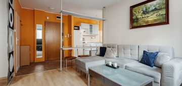 Gocław | 1 lub 2 pokoje | garaż | świetna komunika