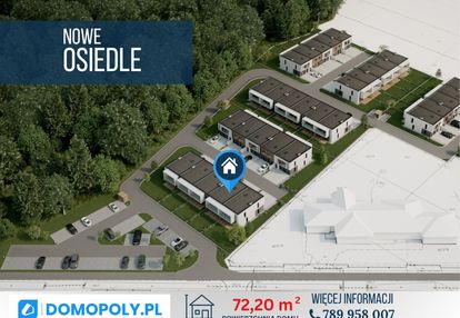 Mieszkanie z dużą loggią i osiedle zamknięte