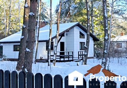 Promocja do 31.12.2025. dom z kominkiem na 1100m2!