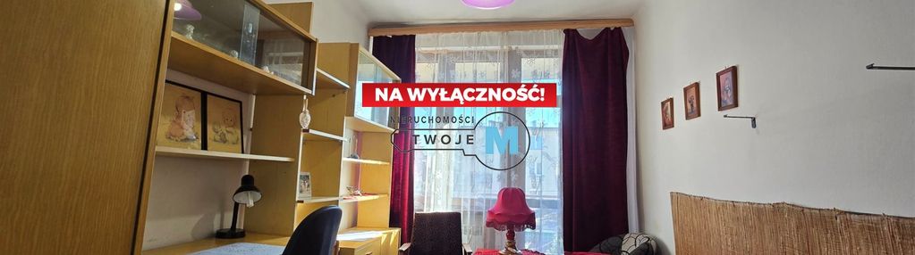 Pokój do wynajęcia przy collegium medicum ujk