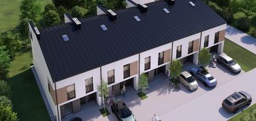 Przestronne, taras 17m2, 2026r., w cenie 1 m.p.