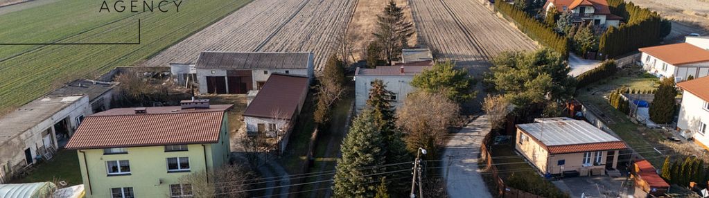 Działka budowalna z mpzp | trasa s7 | zgorzała